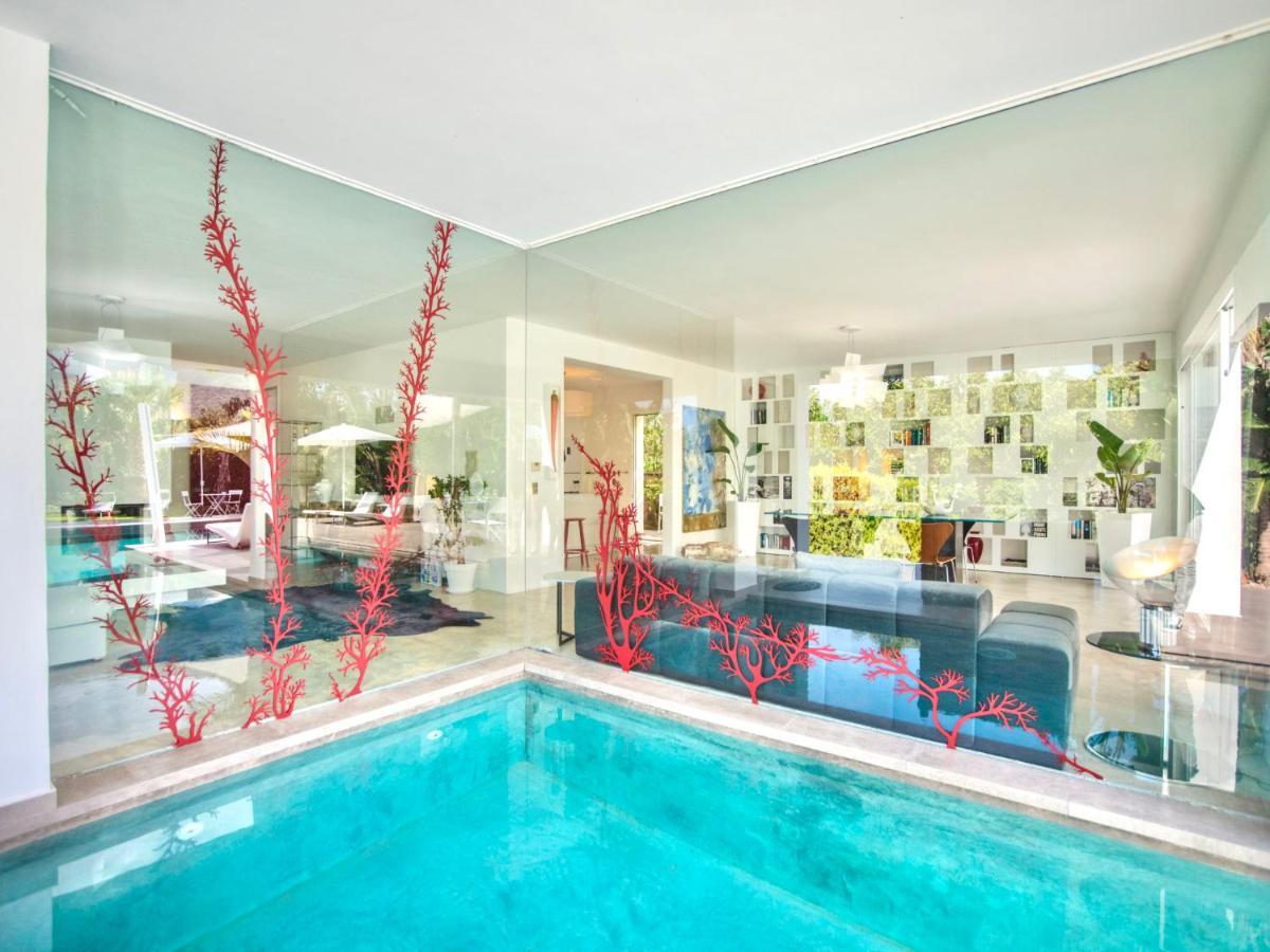Villa Re Di Denari By Interhome Terrasini Zewnętrze zdjęcie