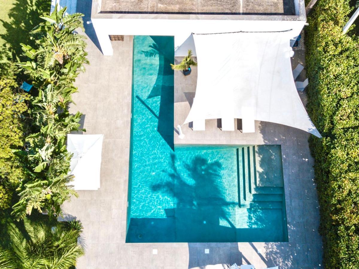 Villa Re Di Denari By Interhome Terrasini Zewnętrze zdjęcie