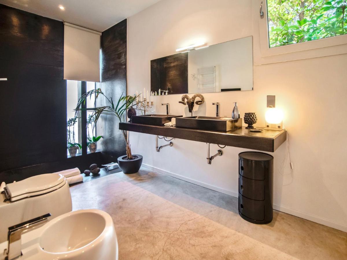 Villa Re Di Denari By Interhome Terrasini Zewnętrze zdjęcie