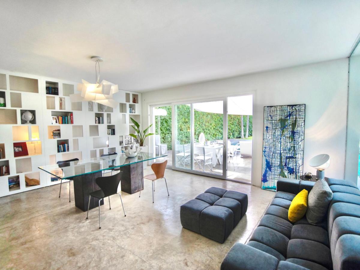 Villa Re Di Denari By Interhome Terrasini Zewnętrze zdjęcie