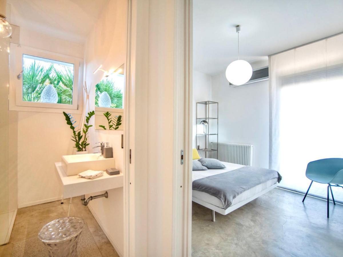 Villa Re Di Denari By Interhome Terrasini Zewnętrze zdjęcie