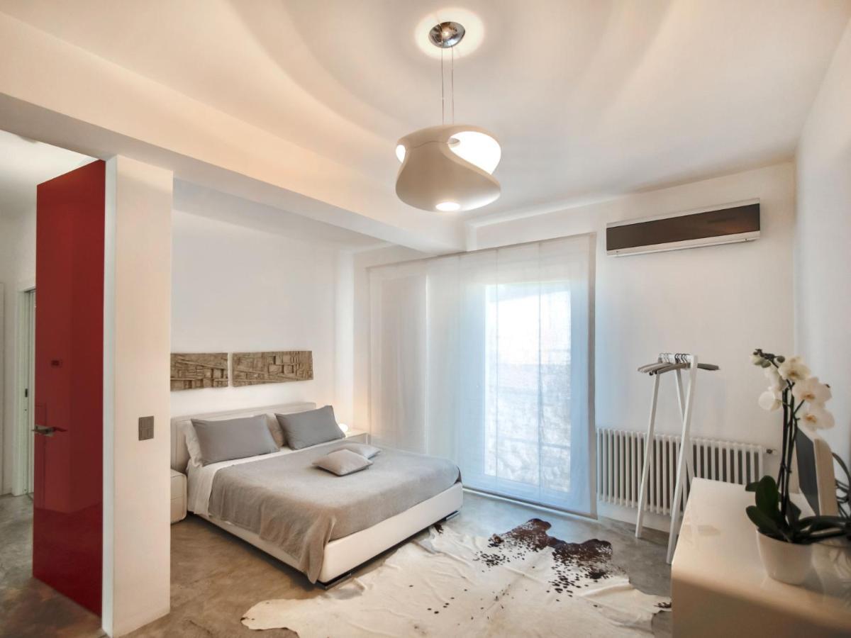 Villa Re Di Denari By Interhome Terrasini Zewnętrze zdjęcie