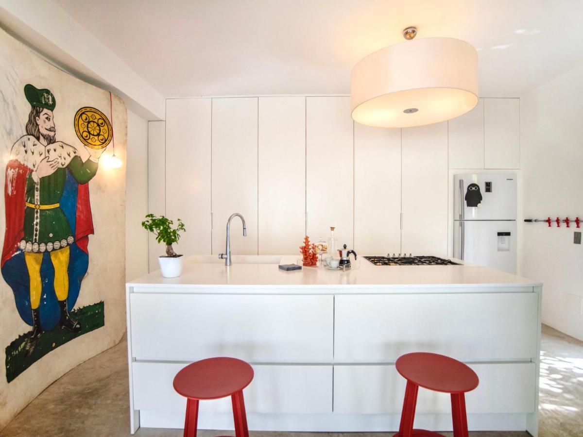 Villa Re Di Denari By Interhome Terrasini Zewnętrze zdjęcie