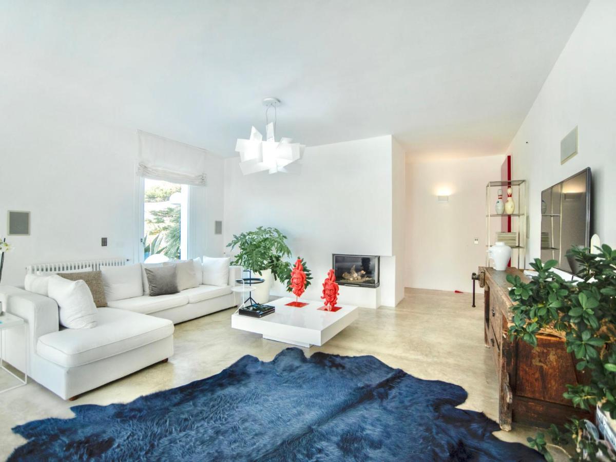 Villa Re Di Denari By Interhome Terrasini Zewnętrze zdjęcie