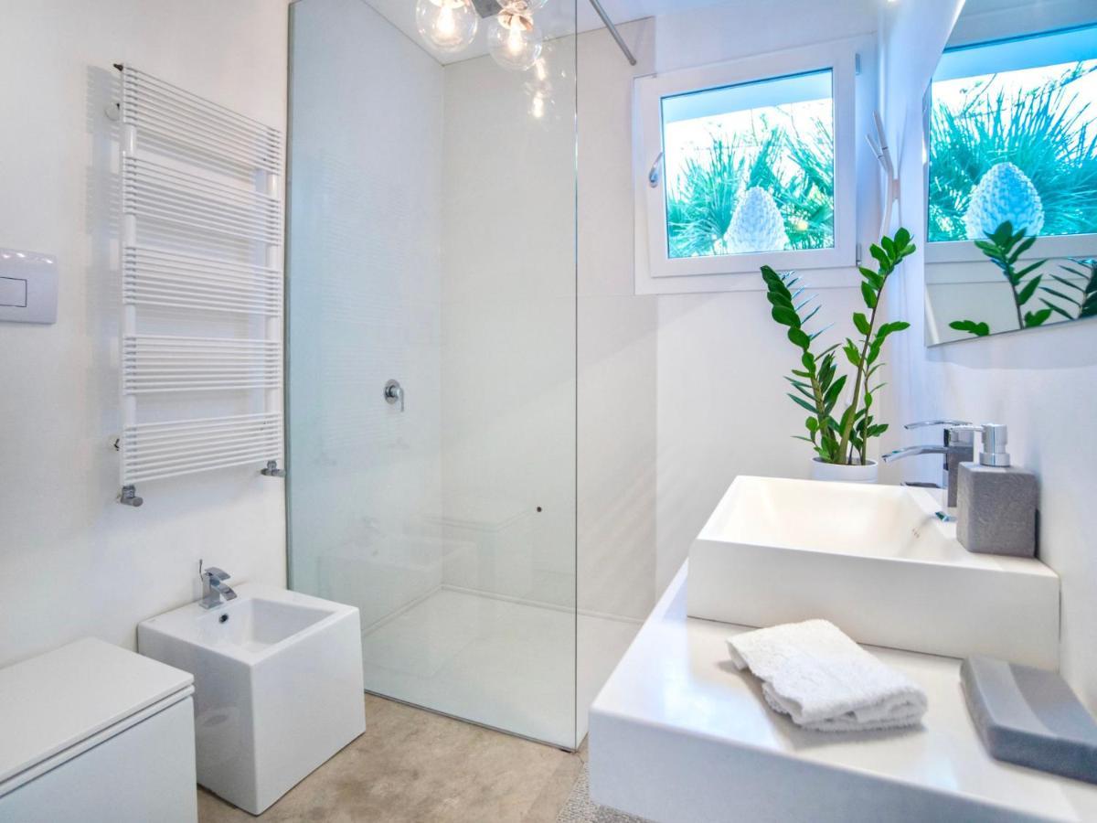 Villa Re Di Denari By Interhome Terrasini Zewnętrze zdjęcie