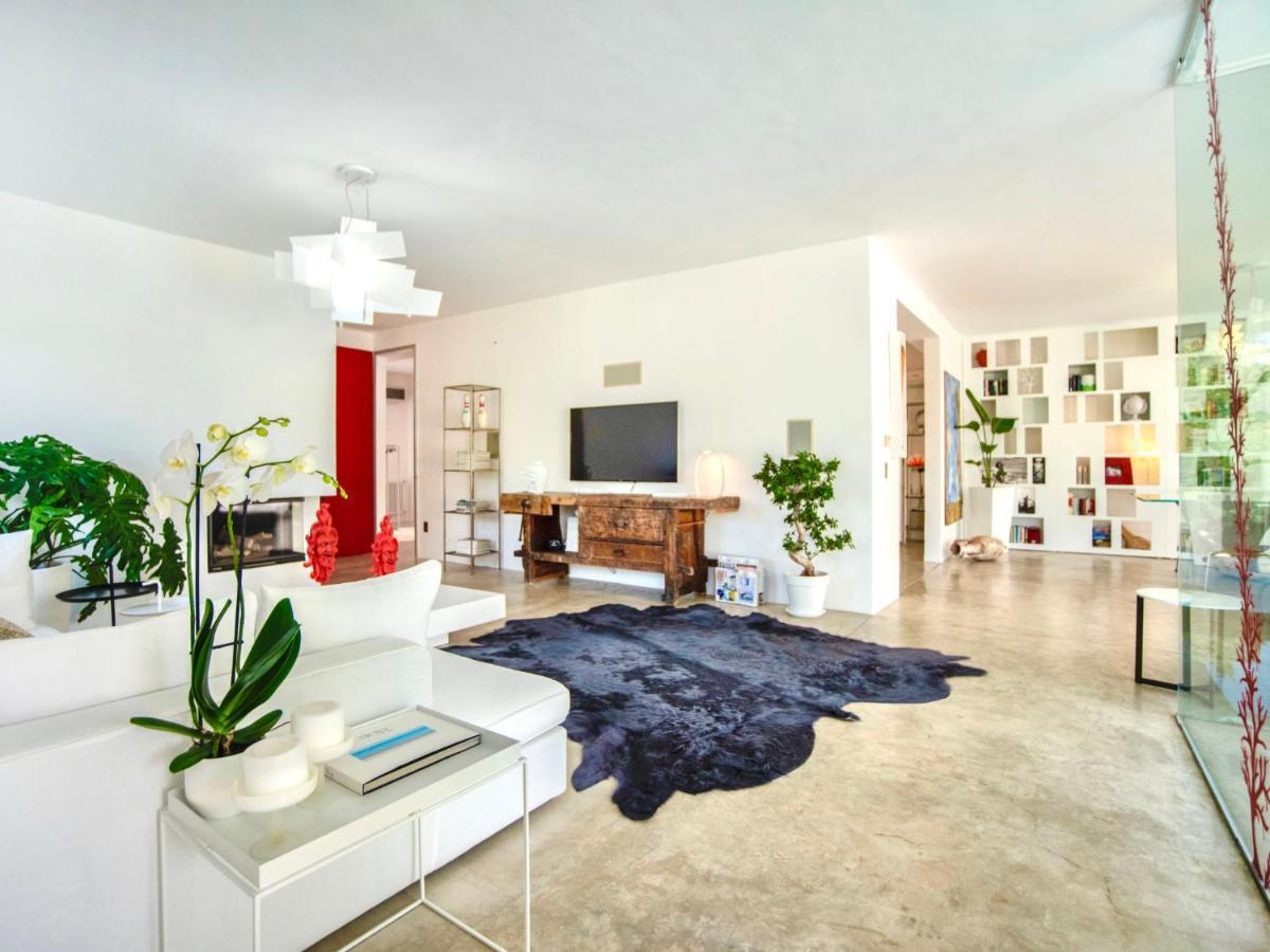Villa Re Di Denari By Interhome Terrasini Zewnętrze zdjęcie